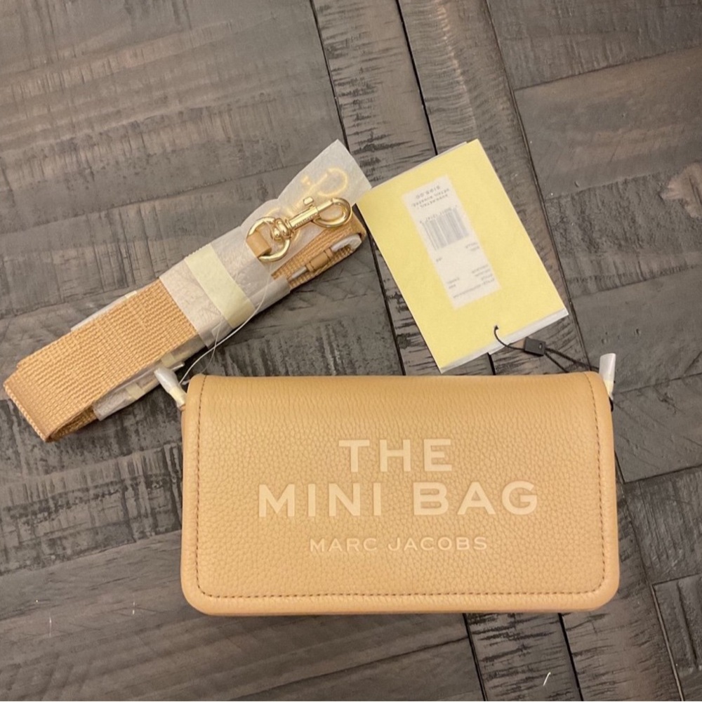 Marc Jacob’s the mini bag